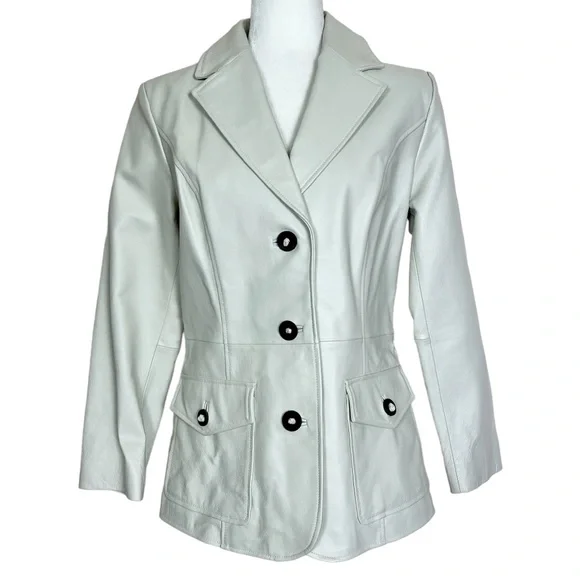 Terry Lewis Classic Luxuries Jackets Coats Terry Lewis